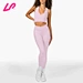 v waist band leggings