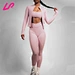 v waist band leggings