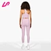 v waist band leggings