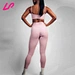 v waist band leggings